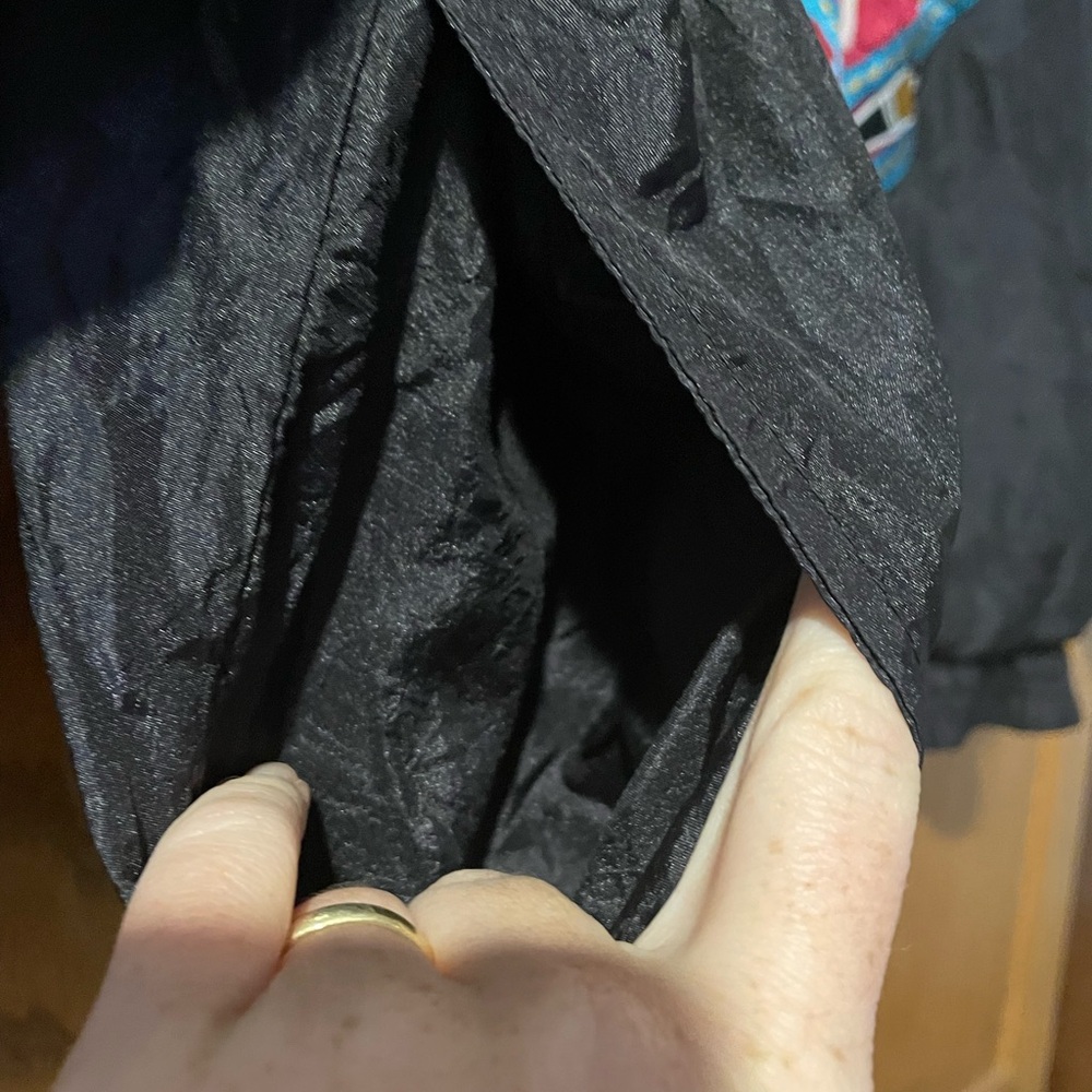 Vintage 90s Track Jacket - Picture 4 of 8